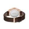Hugo BOSS Herenhorloge 43mm HB1514103 - Juwelier It's Beautiful 1514103