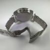 Diesel Men's SBA Chronograph Analog Digital Dial Stainless Steel Watch DZ7221