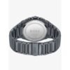 Hugo Boss Steer Chronograph Stainless Steel Men's Watch| HB1513996 1513996