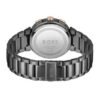 Hugo Boss Heren Horloge Multi-Function Red Dial Men's Watch| HB1514000 1514000