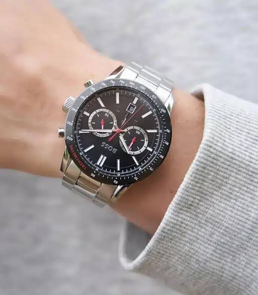 Montre Homme Hugo Boss Allure HB1513922 1513922
