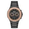 Hugo BOSS Taper Black 45mm Mens Watch HB1514090 1514090