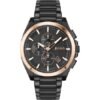 Hugo Boss Grandmaster HB1513885 Chronograph Quartz Stainless Steel 1513885