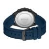 BOSS Chronograph Quartz Blue Silicone Men's Watch | HB1513972