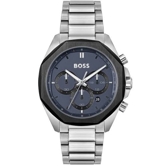 top hot Hugo Boss Men's Watch Cloud HB1514015 1514015