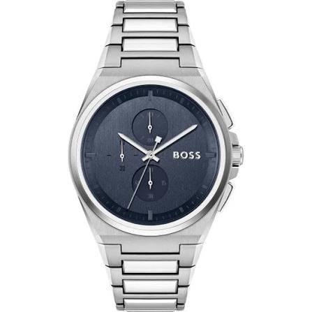 Hugo Boss 45.8 mm HB1514048 Steer Watch 1514048