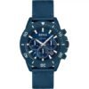 HUGO BOSS MENS ADMIRAL WATCH HB1513919 BLUE DIAL - WARRANTY 1513919