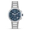 Hugo Boss Heren Horloge Blue Dial Men's Watch| HB1513999 1513999