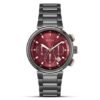 Hugo Boss Heren Horloge Multi-Function Red Dial Men's Watch| HB1514000 1514000