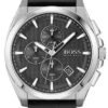 Hugo Boss Mens Leather HB1513881 Watch 1513881
