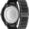 Hugo Boss Grandmaster HB1513885 Chronograph Quartz Stainless Steel 1513885
