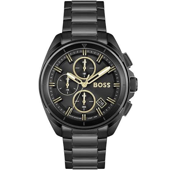 Hugo Boss Men's Watch Volane HB1513950 | Watches 1513950