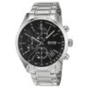 Hugo Boss 1513477 Hb1513477 Men's Classic Chronograph Watch 1513477