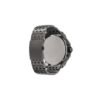 Diesel Men's DZ7263 Little Daddy Series Analog Display Analog Quartz Grey Watch