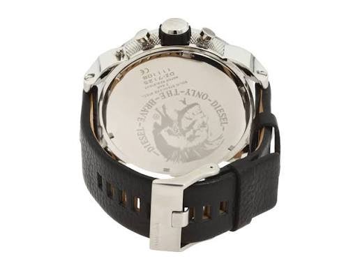 DIESEL CHRONOGRPAH WATCH MODEL DZ7125 MONTRE BIG DADDY