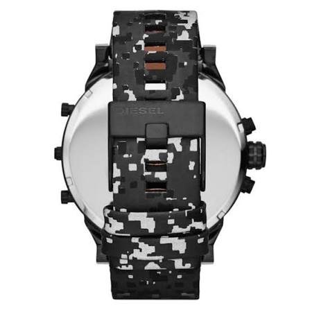 Diesel Mr. Daddy 2.0 Men's Watch  DZ7311