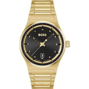 Hugo Boss Boss 1514077 Candor Watch HB1514077
