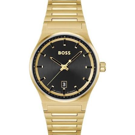 Hugo Boss Boss 1514077 Candor Watch HB1514077