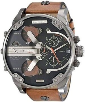 Diesel Mr.Daddy 2.0 DZ7332 Wrist Watch for Men