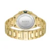 Hugo BOSS Energy Watch Men's Gold/Blue Chronograph HB1513973 1513973