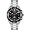 Hugo Boss HB1513971 Chronograph Quartz Stainless Steel Chain Men's Wat 1513971