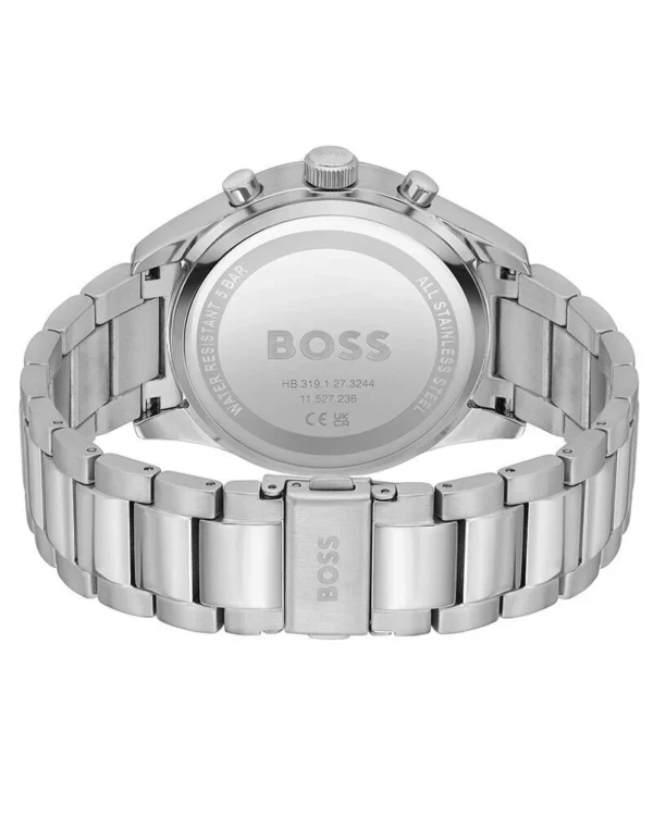 Hugo Boss View Chronograph Men's Watch HB1514008 1514008