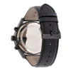 HUGO BOSS Mens Grand Prix Watch HB 1513550
