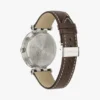 0000-02_vez300121_3_48df484f1eb746b79d381b9a118713ad_master Versace Greca Sport Analog Blue Dial Brown Leather Strap Watch For Men - VEZ300121
