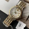 0adf311fbc_800x_6cc4d985-3fb4-414f-82c6-ff06fe6db438 Versace V Eternal Quartz White Dial Two Tone Steel Strap Watch For Men - VEPO00620