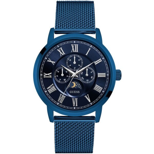 Guess Watch For Men W0871G3