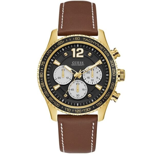 Guess Watch For Men W0970G2