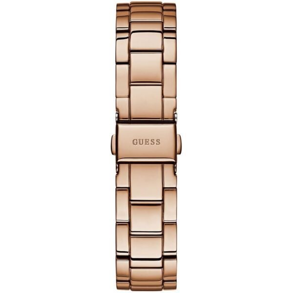 Guess Watch For Women W0987L3