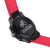 106105 Tissot Supersport Chrono Giro D'Italia Black Dial Black Nylon Strap Watch for Men - T125.617.37.051.00