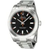 Rolex Watch Milgauss For Men 116400