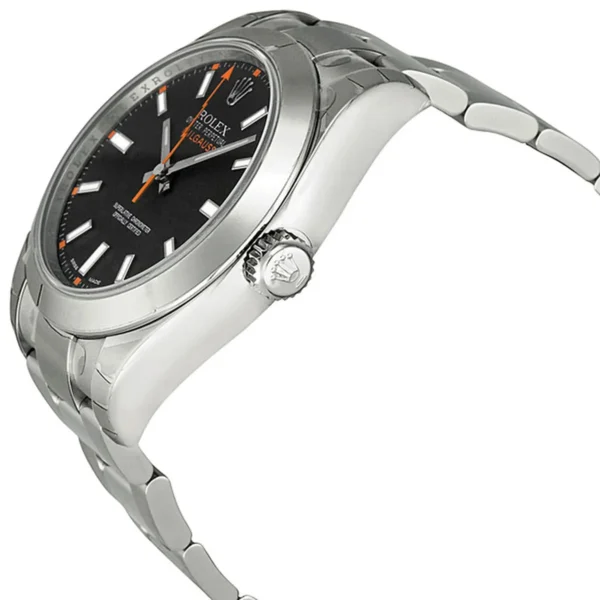 Rolex Watch Milgauss For Men 116400