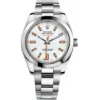 Rolex Watch Milgauss For Men 116400