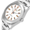 Rolex Watch Milgauss For Men 116400