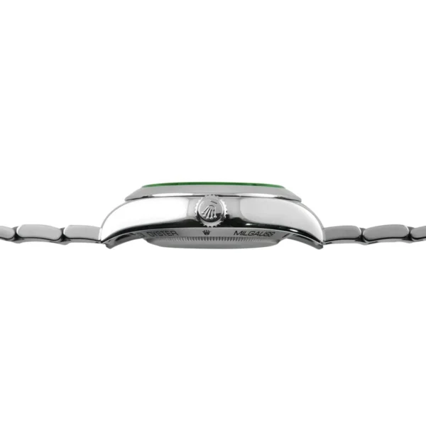 Rolex Watch Milgauss For Men 116400GV