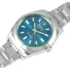 Rolex Watch Milgauss For Men 116400GV