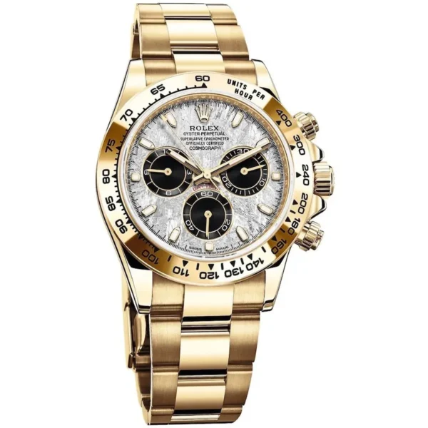 Rolex Watch Cosmograph Daytona For Men 116508