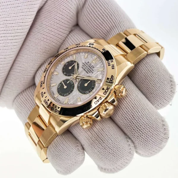 Rolex Watch Cosmograph Daytona For Men 116508