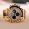 Rolex Watch Cosmograph Daytona For Men 116508