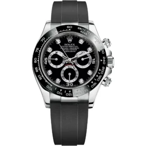 Rolex Watch Cosmograph Daytona For Men 116519BKDR