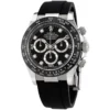 Rolex Watch Cosmograph Daytona For Men 116519BKDR