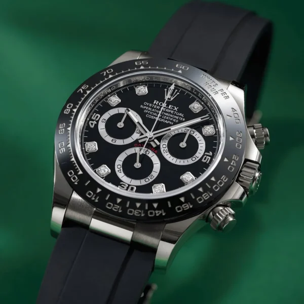 Rolex Watch Cosmograph Daytona For Men 116519BKDR
