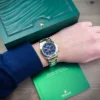 Rolex Watch Cosmograph Daytona For Men 116523