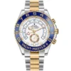 Rolex Watch Yacht Master II For Men 116681