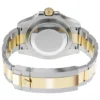 Rolex Watch GMT Master II For Men 116713LN