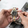 Rolex Watch GMT Master II For Men 116713LN