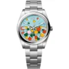 Rolex Watch Oyster Perpetual For Men 124300